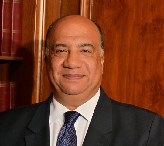 مصيلحى التحالف الوطني يعكس وحدة الصف لخدمة الوطن والمواطن